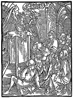 The Sermon