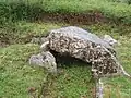 Penmaen Burial Chamber