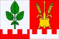 Flag of Sibřina