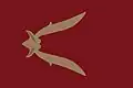 Flag of Kadipaten Sedayu