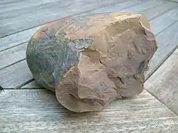 Siderite