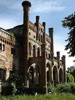 Palace