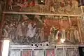 Pope Alexander III returns to Rome by Spinello Aretino