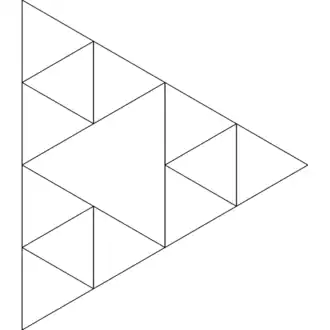 n = 2