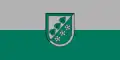 Flag of Sigulda Municipality