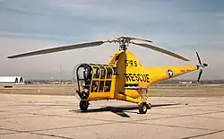 R–5 Dragonfly