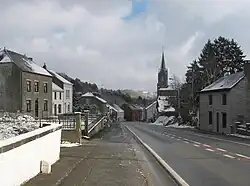 Silenrieux