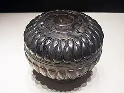 Silver Box