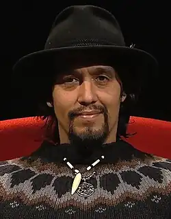 Lynge in 2019