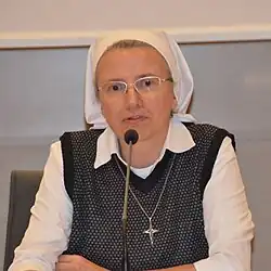 portrait photo of Brambilla