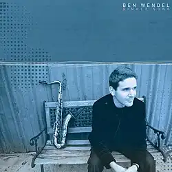 Album cover art