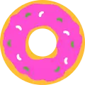 Mmmm... Donuts...