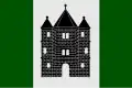Flag of Sint-Genesius-Rode