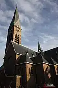 Sint-Nicolaaskerk (Saint Nicholas Church)