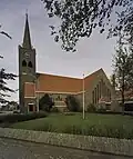 St John Evangelist Church