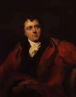 Sir James Mackintosh, philosopher, historian, and Whig politician.[148]