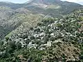 The village of Sirako