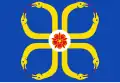 Flag of Sittard