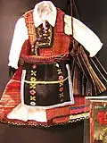 Traditional clothes