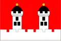Flag of Skuteč