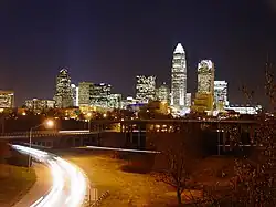 Charlotte