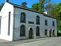 Slaidburn Village Hall