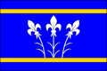 Flag of Slup