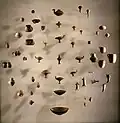 Pottery and figurines, Germany