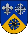 Coat of Arms of Smiltene Municipality