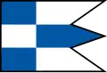 Flag of Smižany