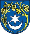 Coat of arms of Smolenice