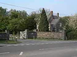 Snell's Nook Lodge