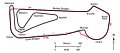 Comparison between 2010 and 2011 layouts