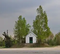 Chapel