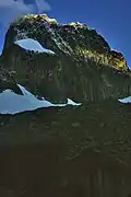 Snowpatch Spire
