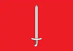Flag of Sohawal