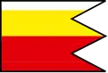 Flag of Sokolce