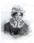 Mariya Svistunova