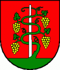 Coat of arms of Solčianky