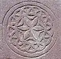 Masonry in casa Federici, Erbanno, Val Camonica, Italy