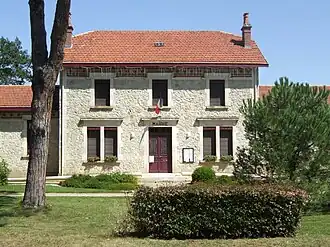 Town hall