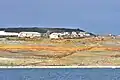 Southern coast of Bolshevik Island: Solnechny Bay (78°11’N, 103°7’E)