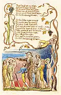 Copy C, 1789, 1794 (Library of Congress) object 14 (The Echoing Green 2)