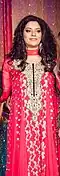 Sonia Ahmed Miss Earth Pakistan President