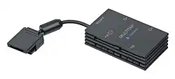 PlayStation Multitap