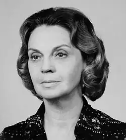 Andresen, c. 1975