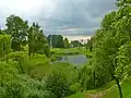 Forek pond
