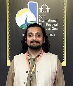 Soukarya Ghosal