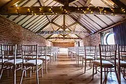 The Moot Hall