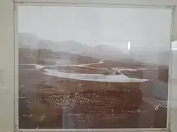 Soap Bubble Curve